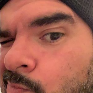 Meet your Posher, Ralph